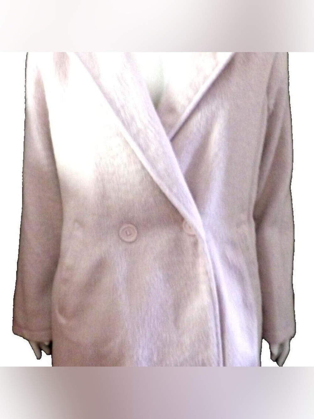 Pea Coat